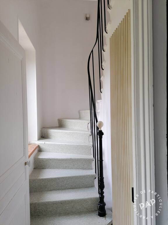 Vente maison 200 m² Aubiat (63260) - 200 m² - 198.000 € | Particulier à Particulier — 2