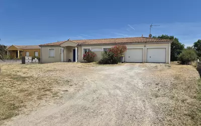 Poiroux (85440)