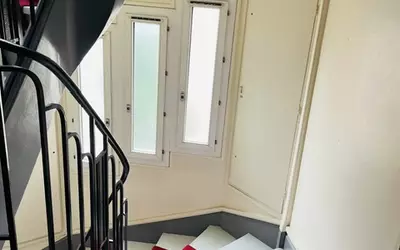 Paris 18E (75018)