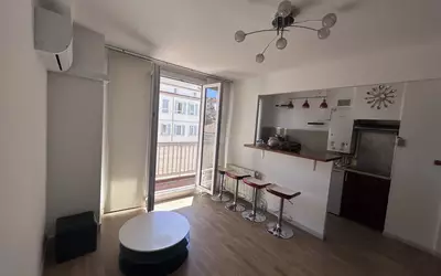 Marseille 7E (13007)