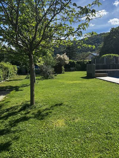 Vente maison 6 pièces Saint-Étienne-de-Crossey (38960)