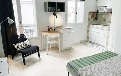 Paris 17E (75017)