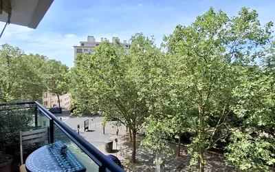 Paris 19E (75019)