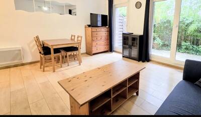 Vente appartement 2 pièces Lille (59)