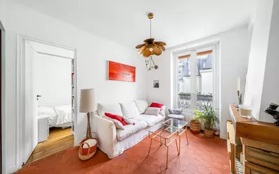 Paris 15E (75015)