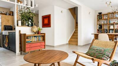 Vente maison 4 pièces Saint-Paul-et-Valmalle (34570)