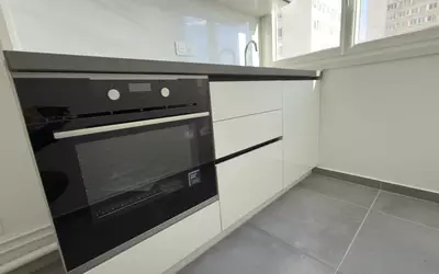 Paris 13E (75013)