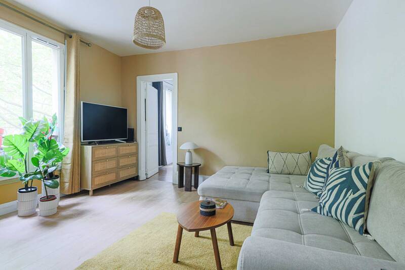 Saint-Ouen-Sur-Seine (93400)