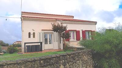 Vente maison 6 pièces Aléria (20270)