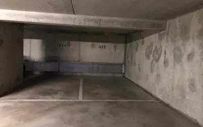 Paris 20E