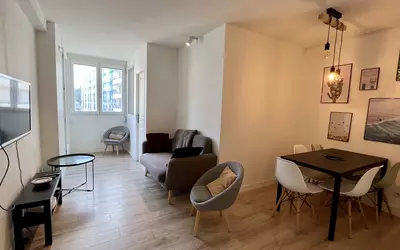 Villeurbanne (69100)