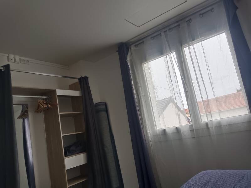 Argenteuil (95100)
