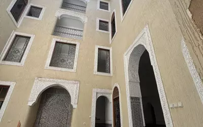 Maroc