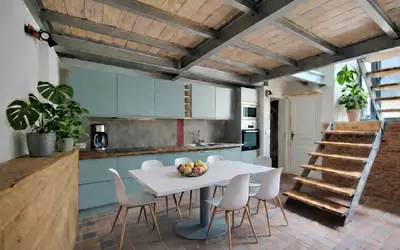 La Garenne-Colombes (92250)
