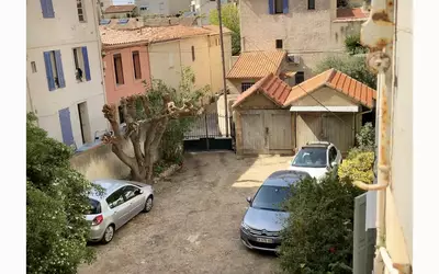 Marseille 7E (13007)