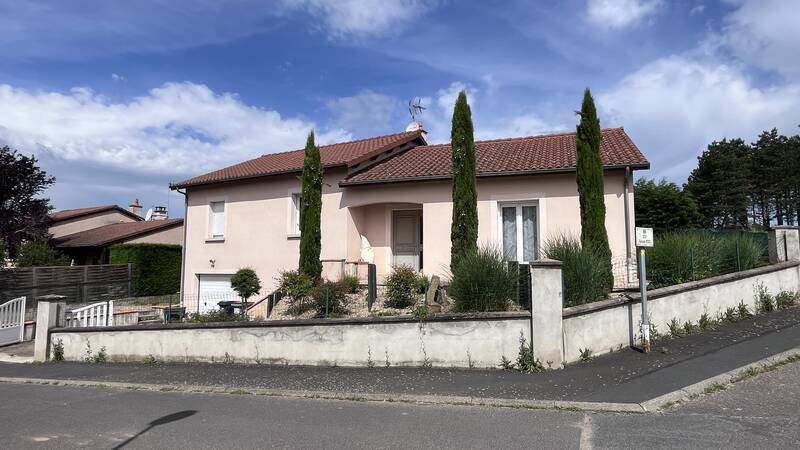 Sainte-Florine (43250)