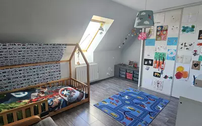 Pierrelaye (95220)