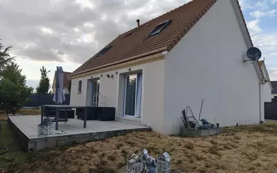 Bézu-Saint-Éloi (27660)