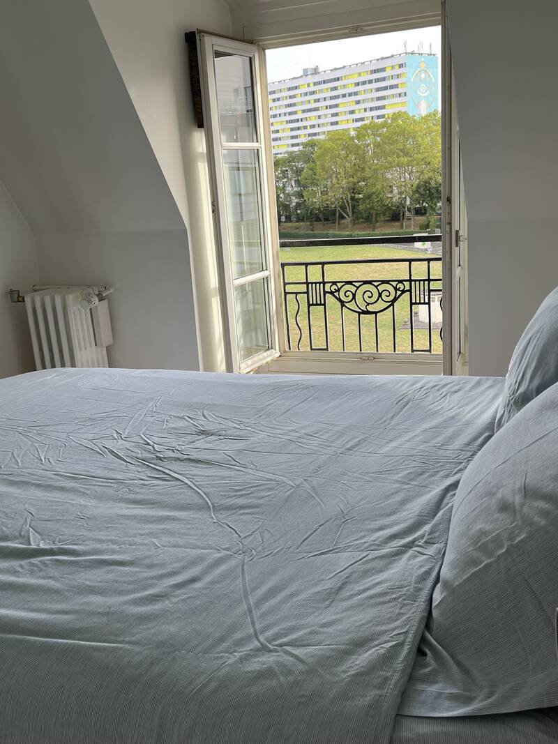 Paris 20E (75020)