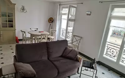 Paris 16E