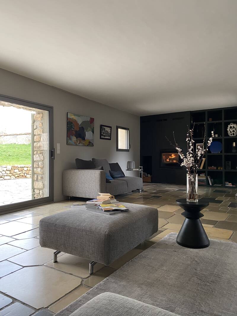 Saint-Martin-En-Bière (77630)