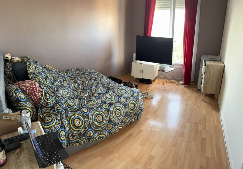 Houilles (78800)