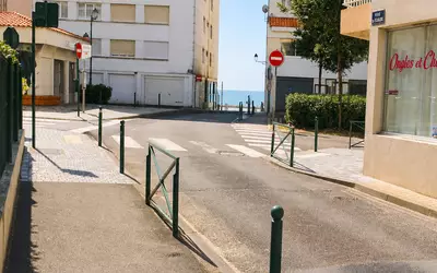 Les Sables-D'olonne (85100)