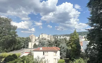 Saint-Étienne (42)