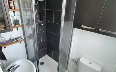 Paris 20E (75020)