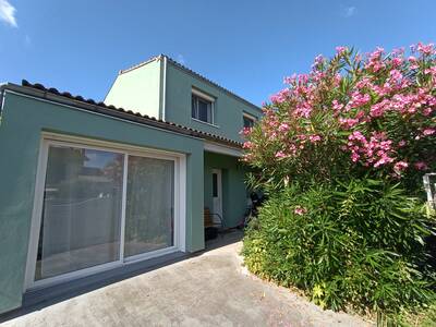 Vente maison 5 pièces Floirac (33270)