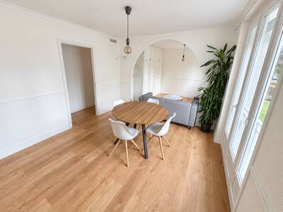 Location appartement 2 pièces Soisy-sous-Montmorency (95230)