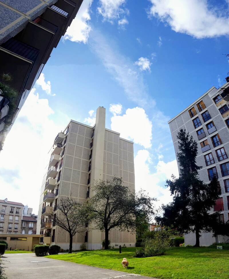 Fontenay-Sous-Bois (94120)