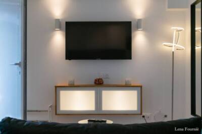 Location maison 2 pièces Bagneux (92220)