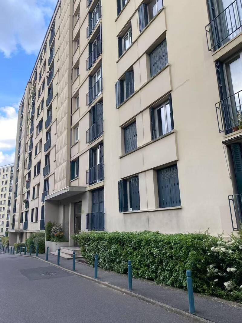 Maisons-Alfort (94700)