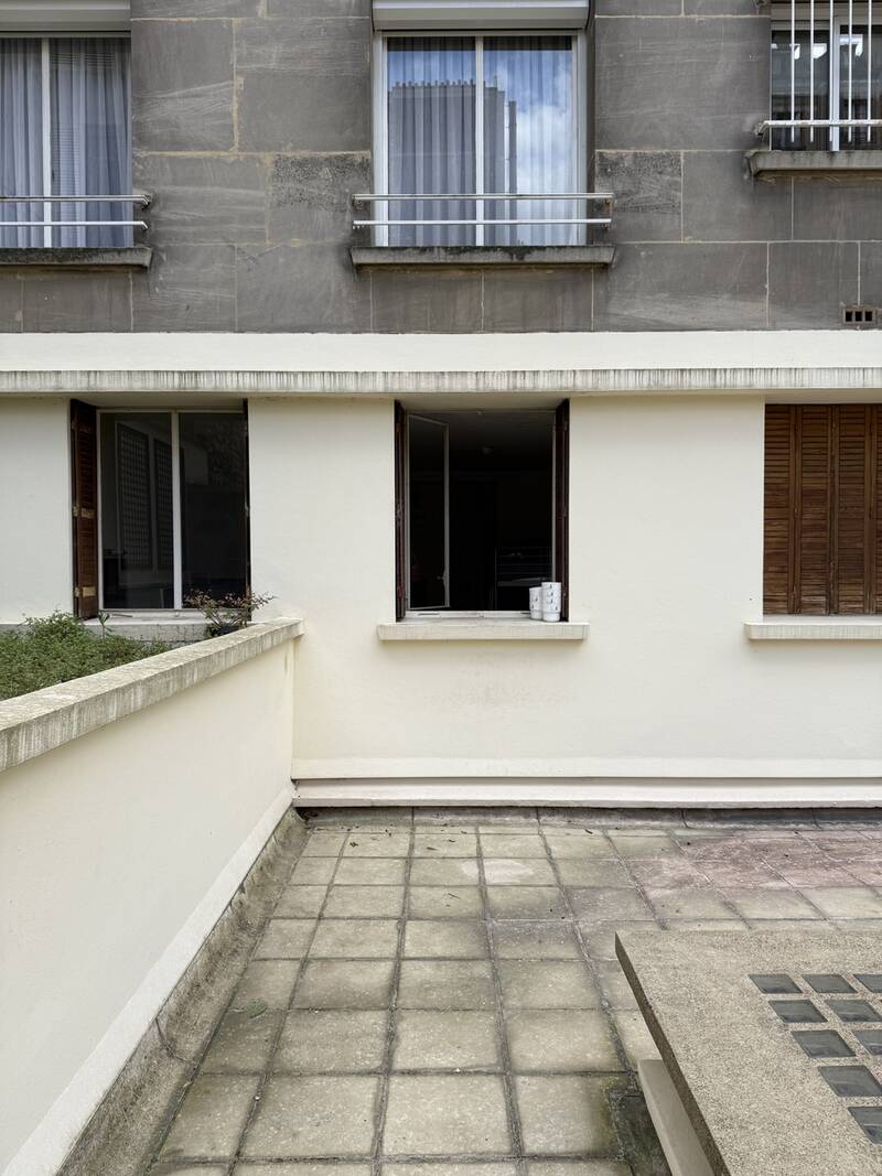 Paris 16E (75016)