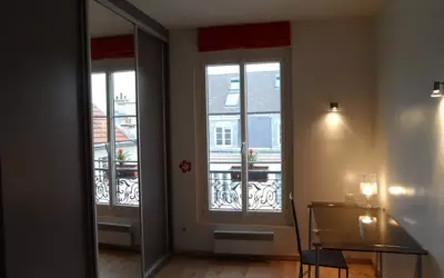 Paris 5E