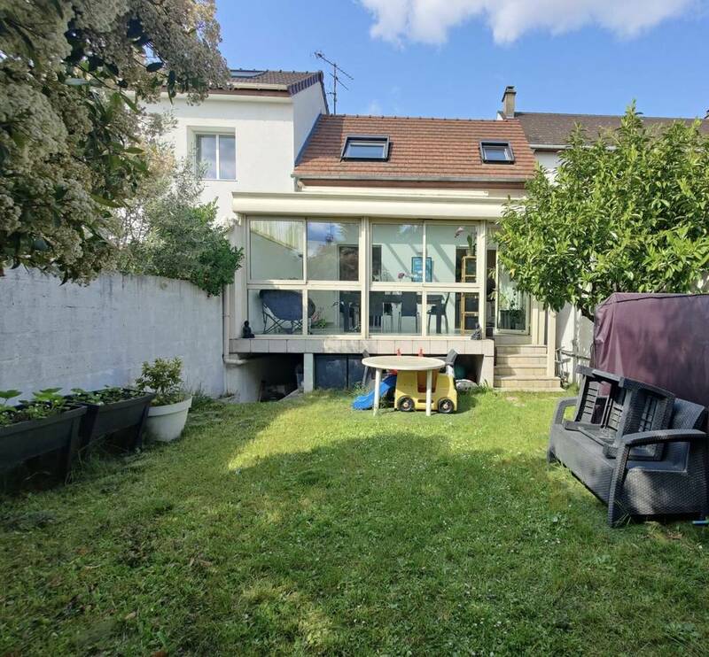 Saint-Maur-Des-Fossés (94100)