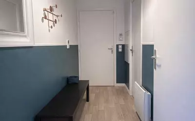 Duplex - Villeneuve-Le-Roi (94290)