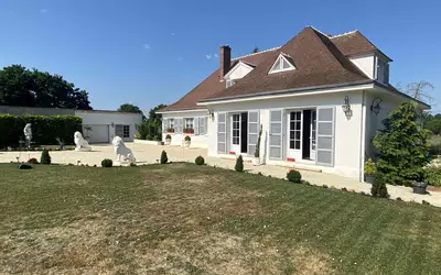 La Châtre (36400)