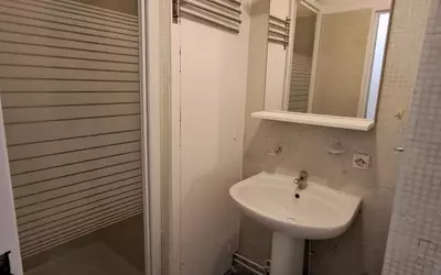 Paris 15E (75015)