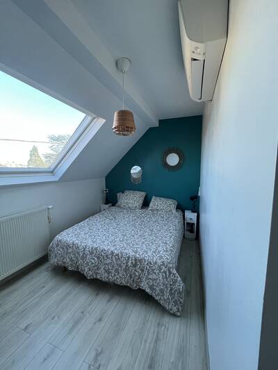 Vente appartement 3 pièces Gagny (93220)