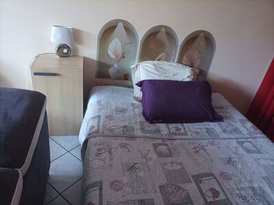 Location appartement studio Royat (63130)