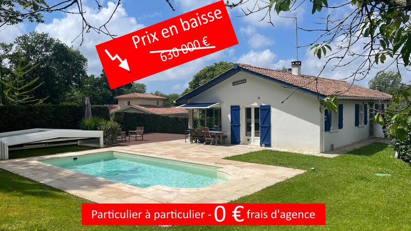Saint-Martin-De-Seignanx (40390)