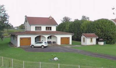Vente maison 6 pièces Donchery (08350)