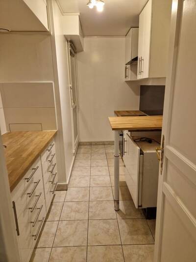 Location chambre en colocation 6 pièces Évry-Courcouronnes (91)
