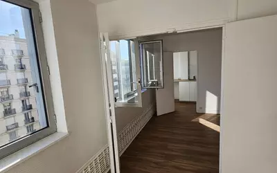 Boulogne-Billancourt (92100)