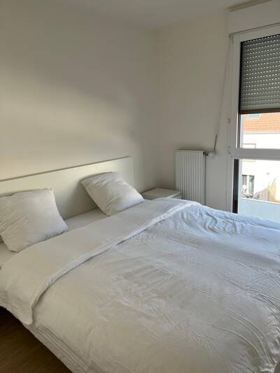 Location appartement 3 pièces Aubervilliers (93300)