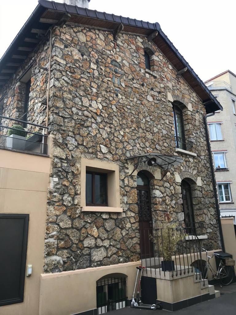 Boulogne-Billancourt