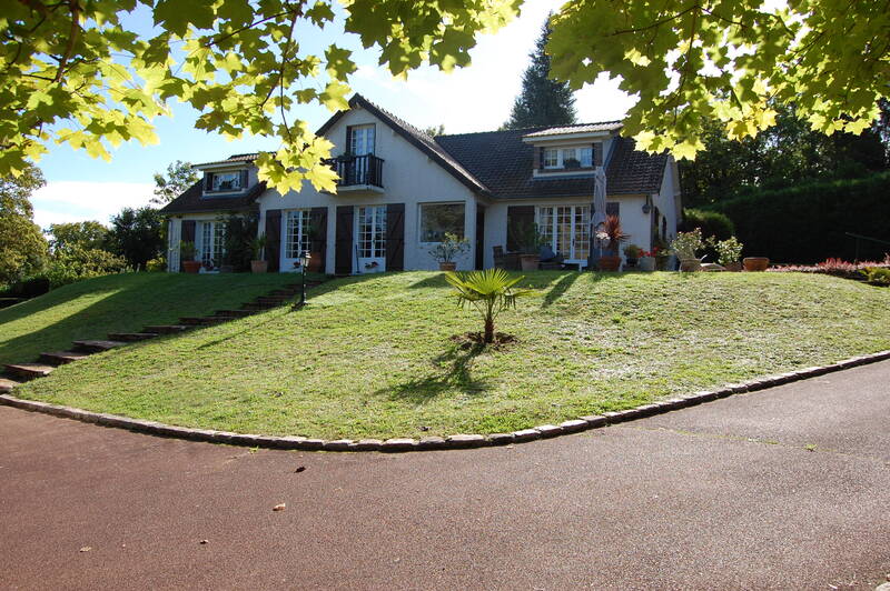 Anet (28260)