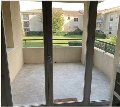 Vente appartement 3 pièces Parempuyre (33290)